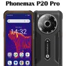 Phonemax P20 Pro
