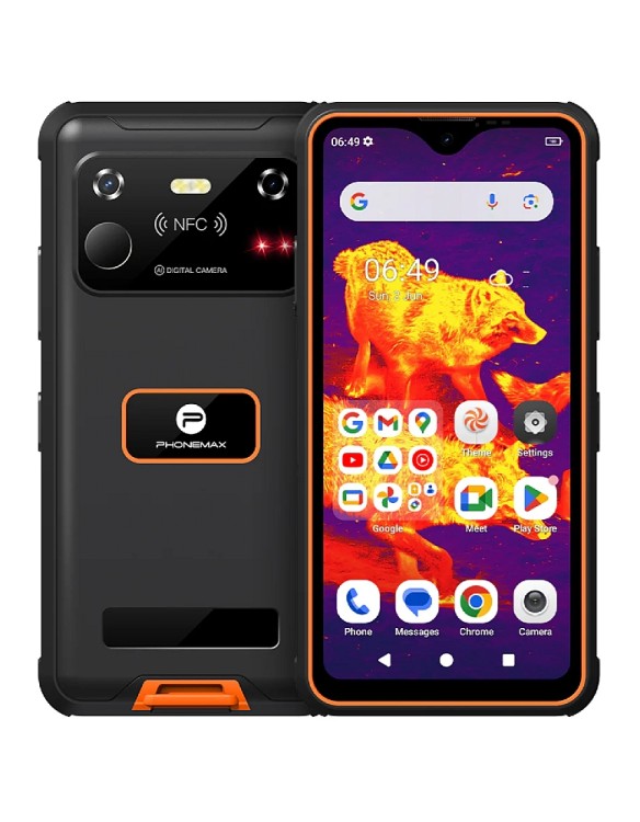 Phonemax R4 GT