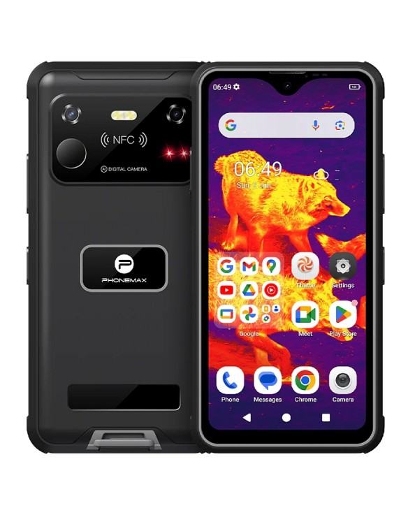 Phonemax R4 GT