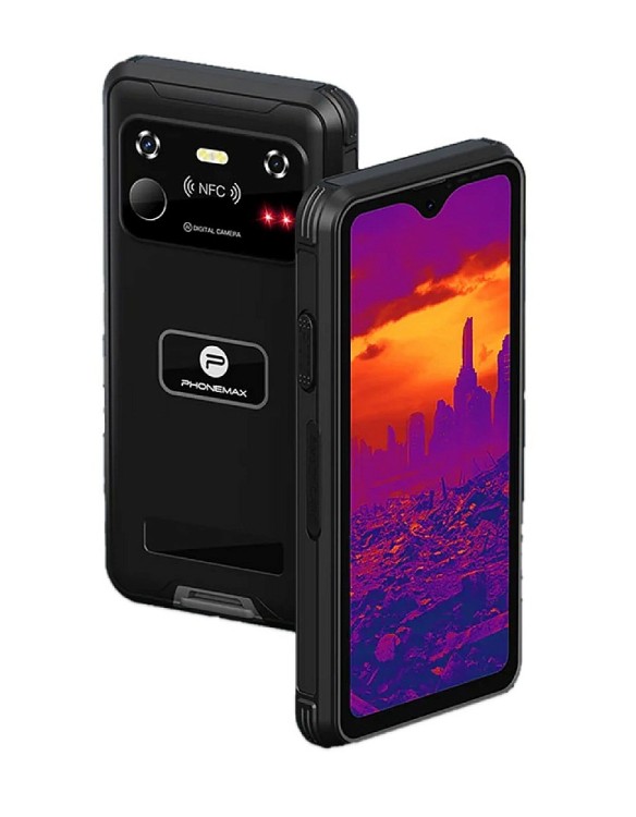 Phonemax R4 GT