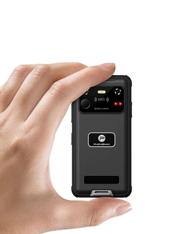 Phonemax R4 GT