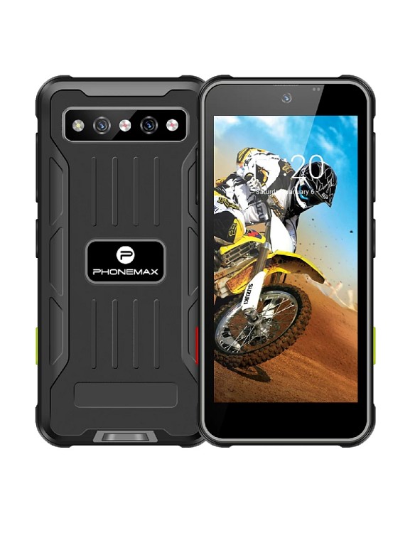 Phonemax R4 mini