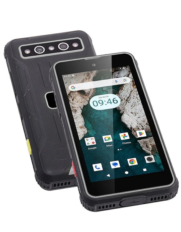 Phonemax R4 mini
