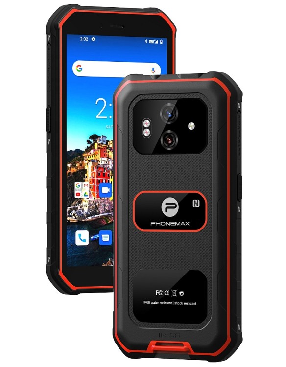 Phonemax X3