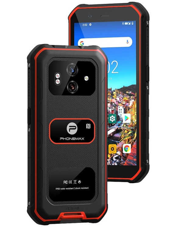 Phonemax X3