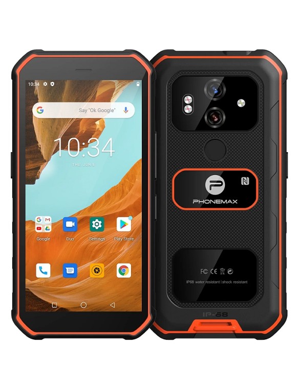 Phonemax X3