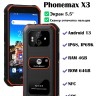 Phonemax X3