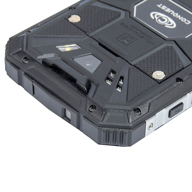 Купить Смартфон Conquest S20 Pro