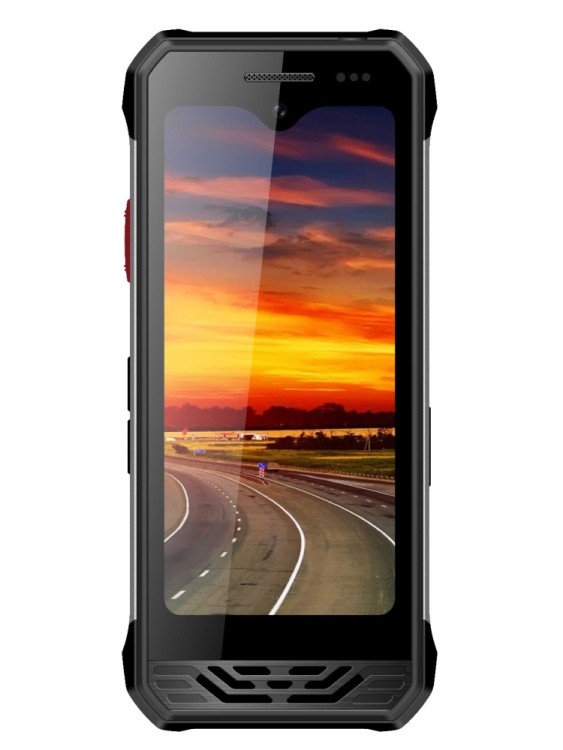 Conquest F3 Plus