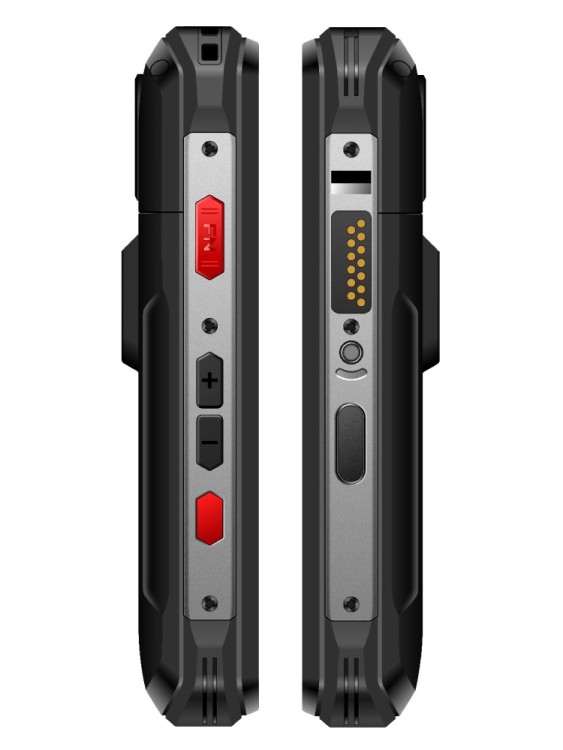 Conquest F3 Plus