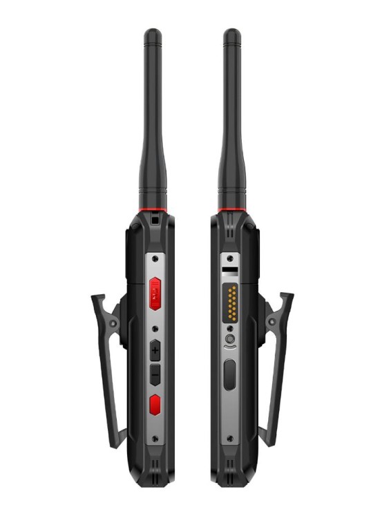 Conquest F3 Plus PTT