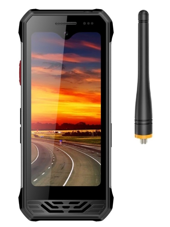 Conquest F3 Plus PTT