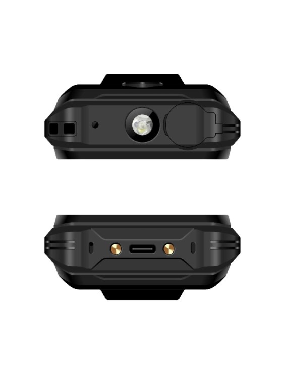 Conquest F3 Plus PTT