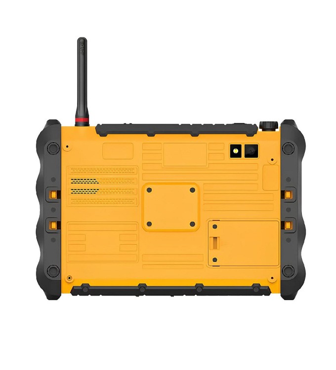 Планшет Runbo P2