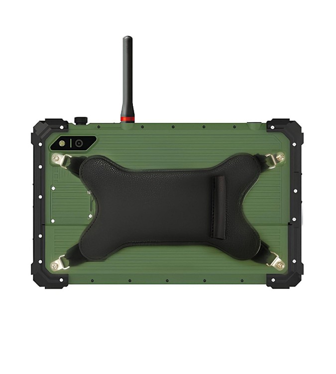 Планшет Runbo P5