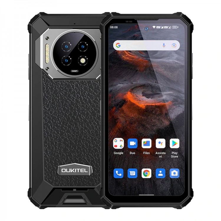 Oukitel Wp21 12 256 Гб Купить