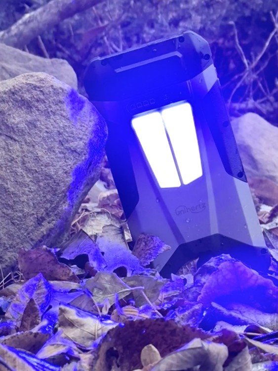 Unihertz Tank 4 (12+512GB)