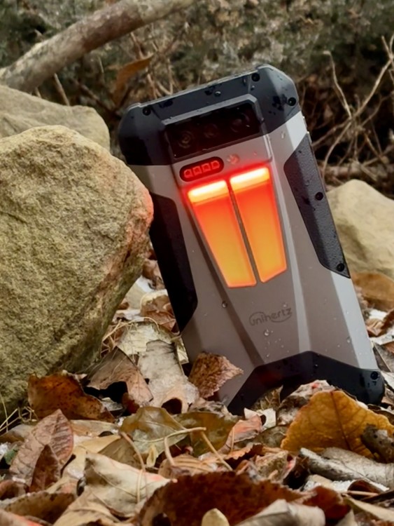 Unihertz Tank 4 (12+512GB)