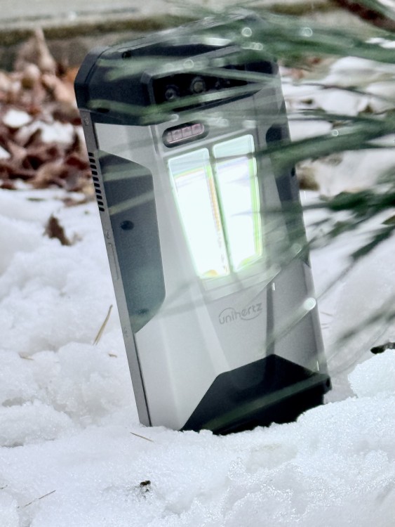 Unihertz Tank 4 (12+512GB)