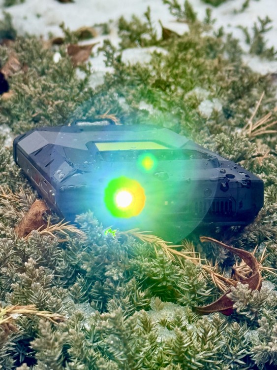 Unihertz Tank 4 Pro (16+512GB)