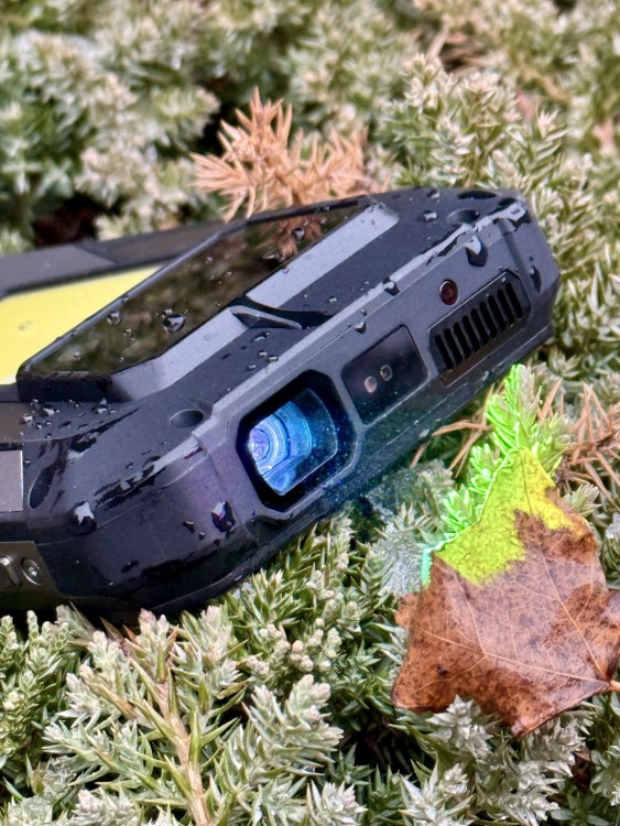 Unihertz Tank 4 Pro (16+512GB)