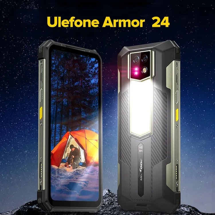 Ulefone Armor 24