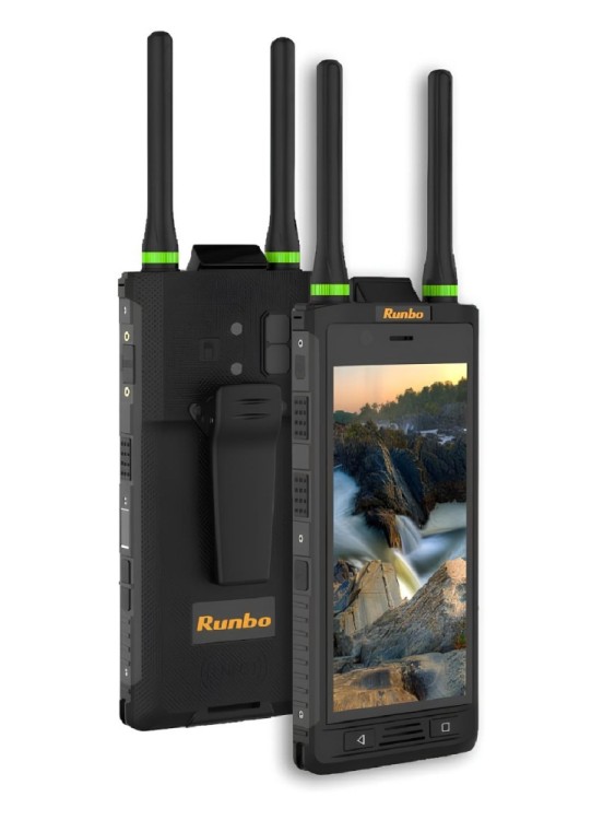 Смартфон Runbo E91