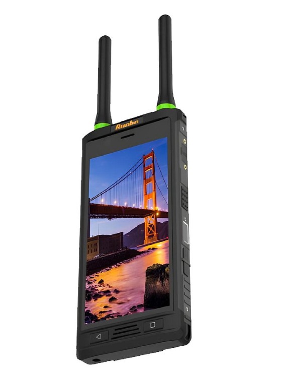 Смартфон Runbo E91