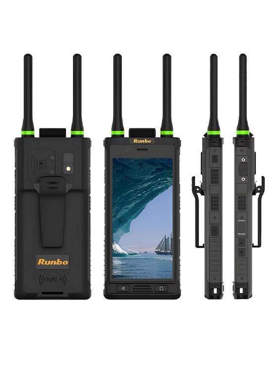 Смартфон Runbo E91