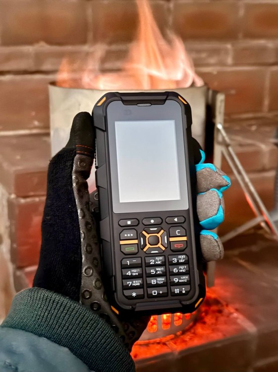 Телефон Land Rover F20