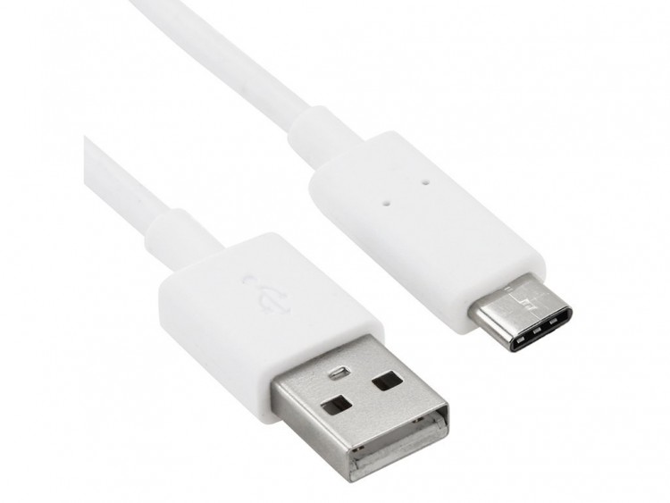 Соединительный кабель micro-USB Type-C