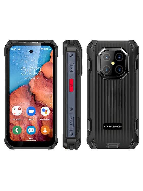 Мини-смартфон Land Rover R4002 mini