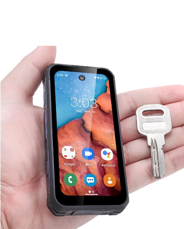 Мини-смартфон Land Rover R4002 mini