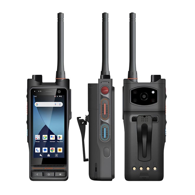 Смартфон Land Rover Discovery P8 PTT