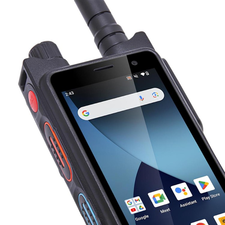 Смартфон Land Rover Discovery P8 PTT