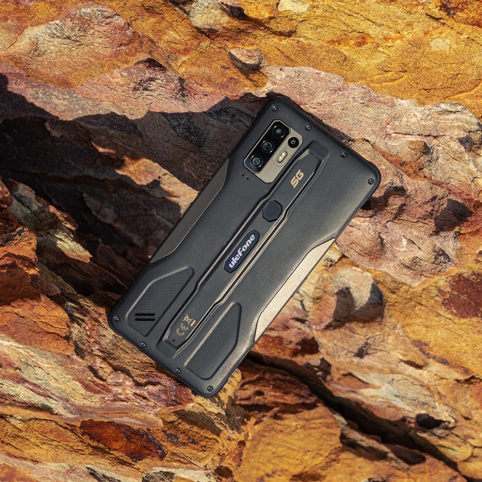 Ulefone Armor 10 - купить в России