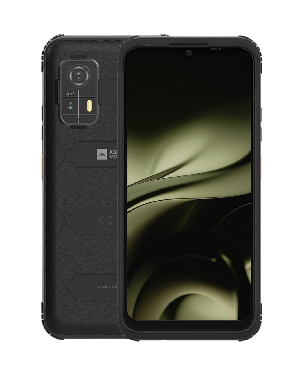 AGM H MAX PRO (8+256GB)