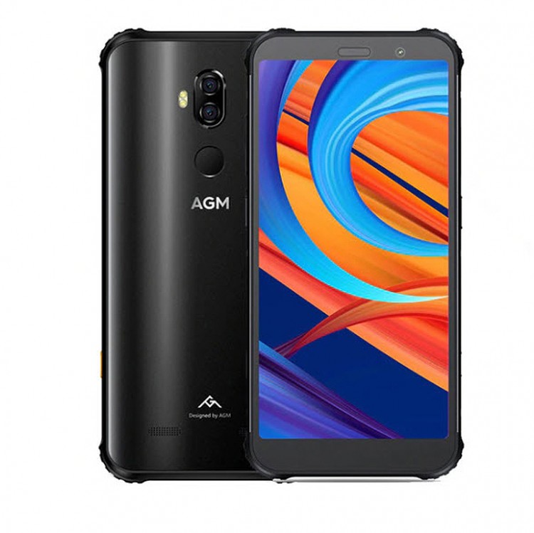 AGM X3 SE (6+64GB)