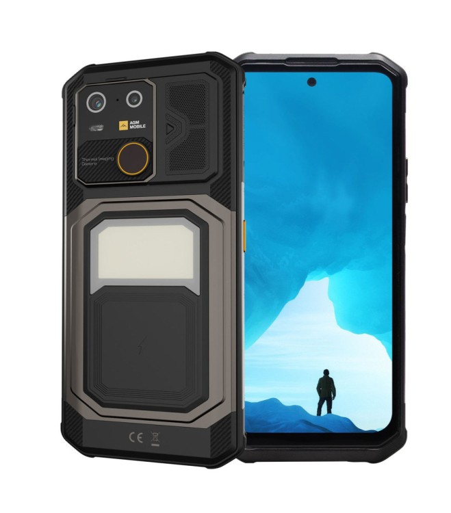 Смартфон AGM G3