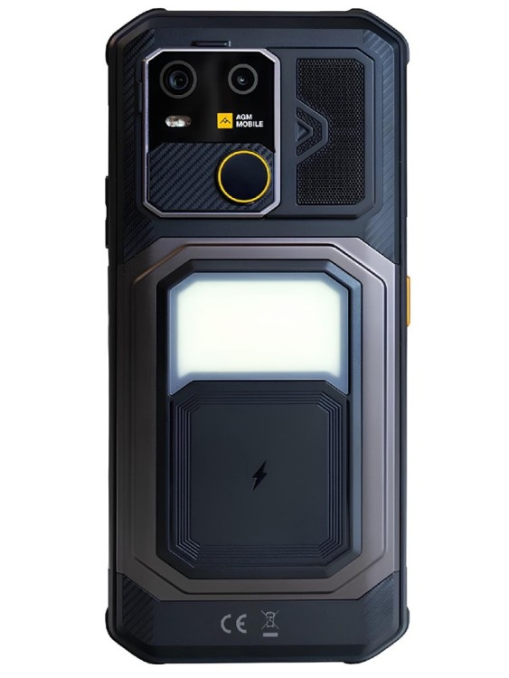 Смартфон AGM G3