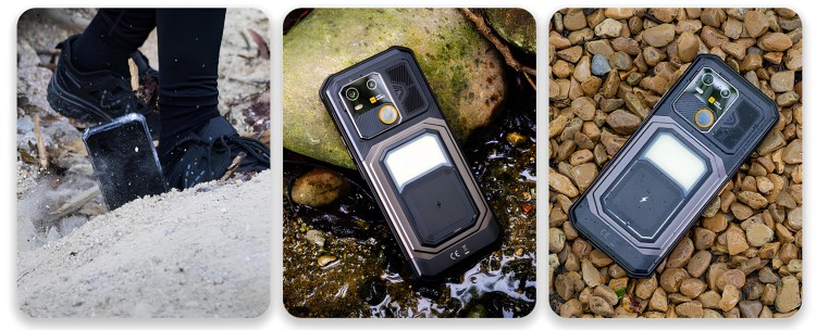 Смартфон AGM G3