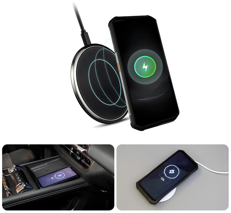 Смартфон AGM G3