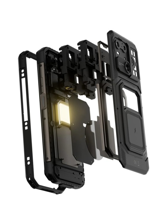 Смартфон AGM G3