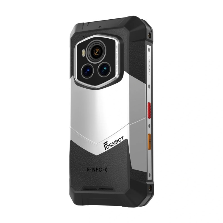 Смартфон Fossibot F107 Pro