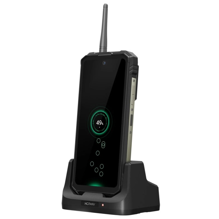 Hotwav Hyper 8 Ultra Walkie-Talkie