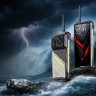 Hotwav Hyper 8 Ultra Walkie-Talkie