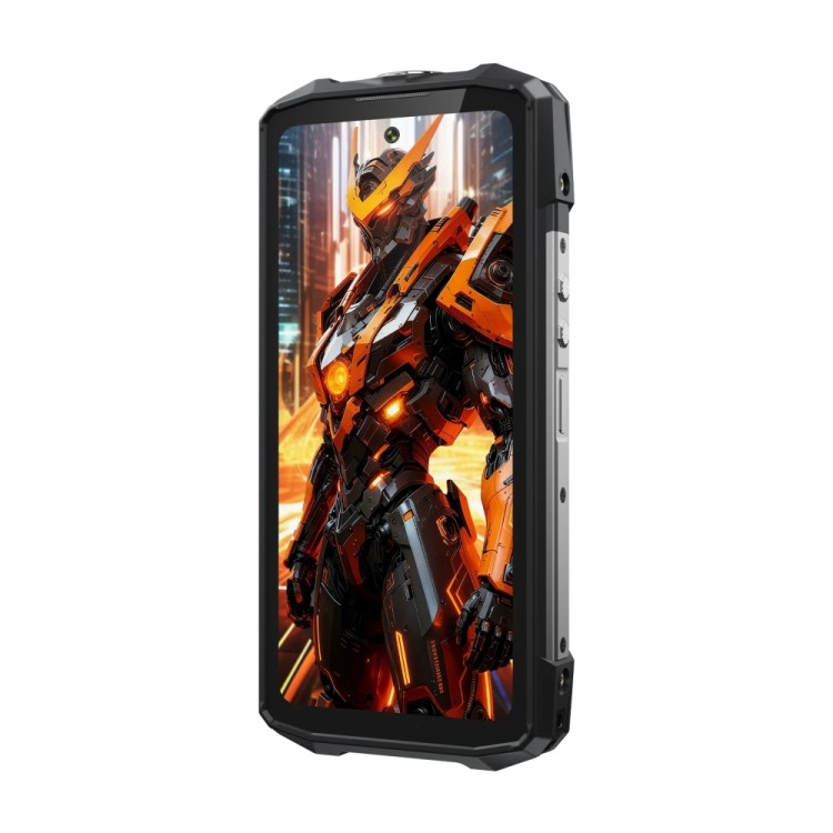 Смартфон Fossibot F113