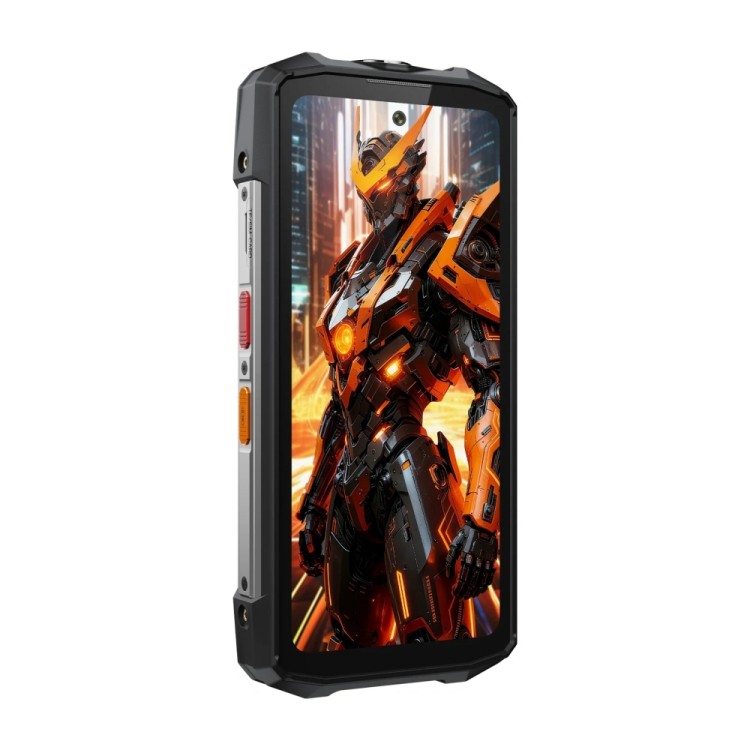 Смартфон Fossibot F113