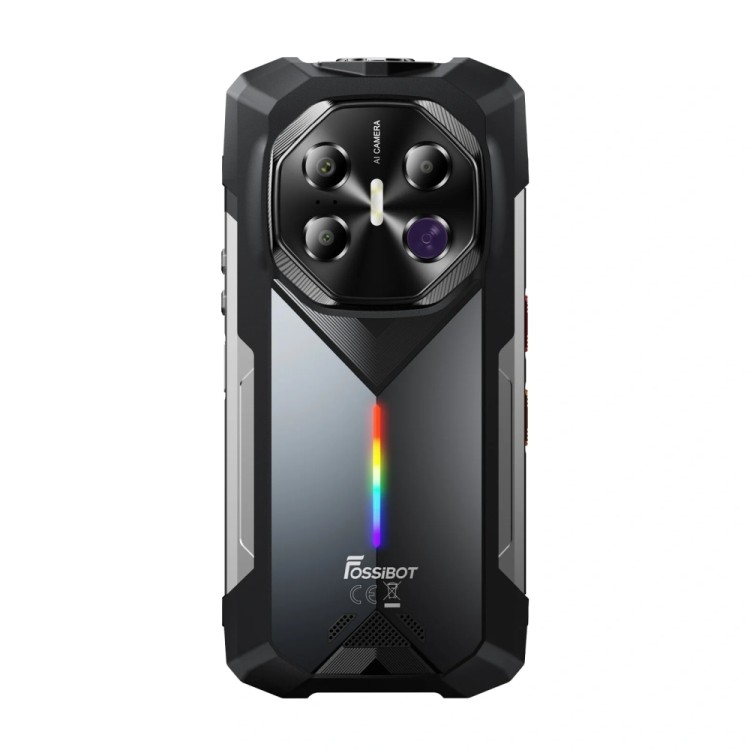 Смартфон Fossibot F113