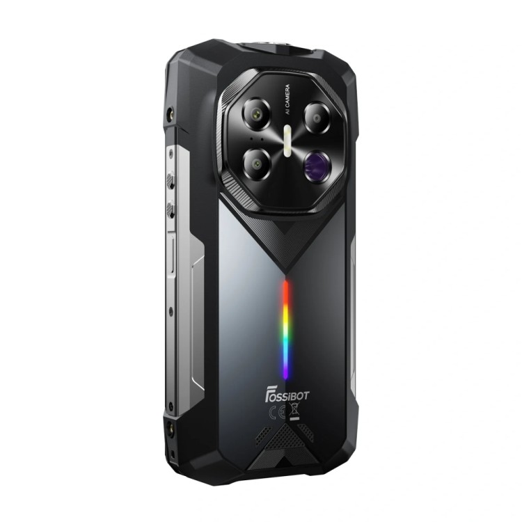 Смартфон Fossibot F113